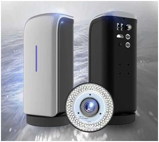 三維數(shù)碼顯微鏡